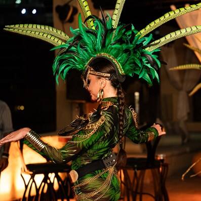 viva la goa new years eve