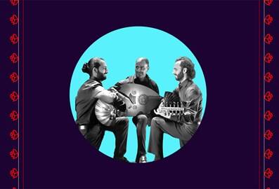 wasla le trio joubran