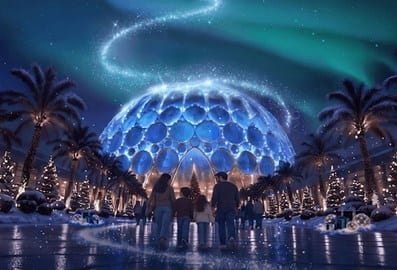 winter city-al wasl season