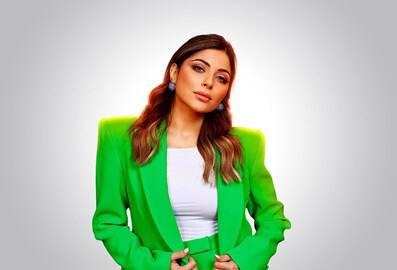 Grand Bollywood Music Fest at Agenda Media City Dubai