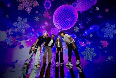 winter wonderverse house of hype