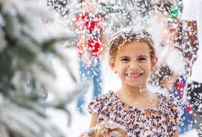 Grand opening of the Fan Zone by McGettigans