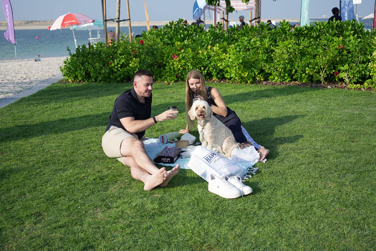 ['Woofstock']