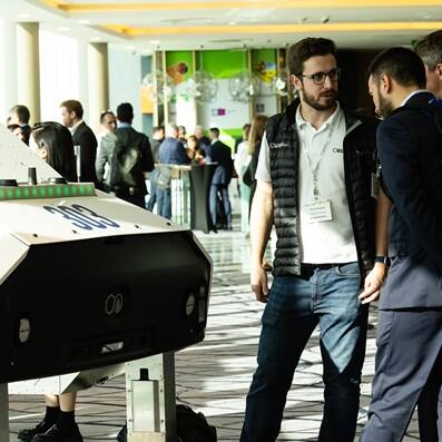 world agri tech dubai