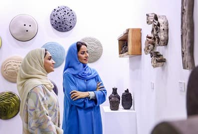 world art dubai 1