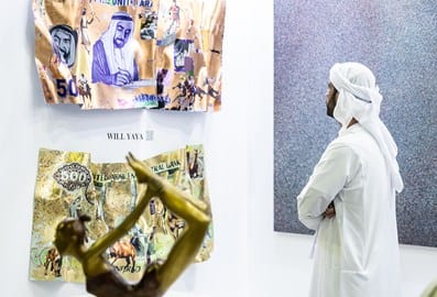 world art dubai 3