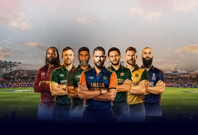 world championship legends
