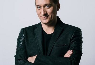 wow music fest Paul Van Dyke