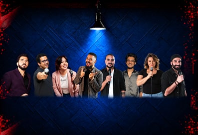 callback comedy crypt of comedy