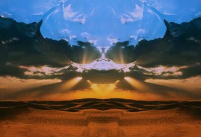 Zamna Festival Dubai