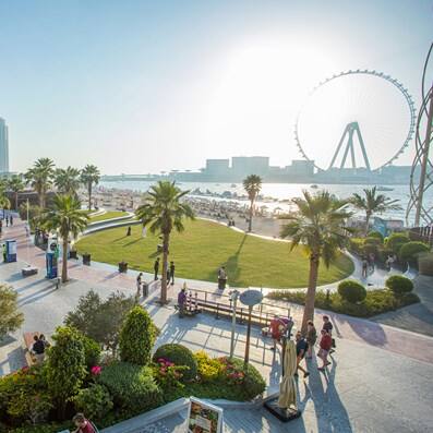 zumba festival the beach jbr dfc