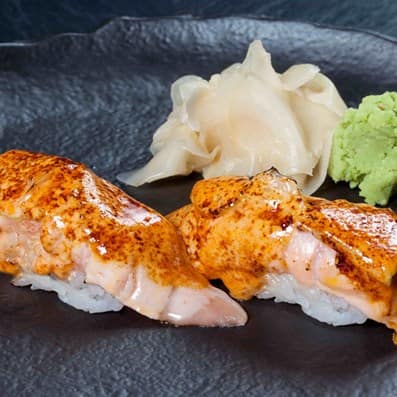 99 Sushi Bar in Dubai