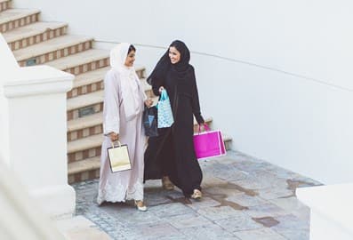 Abaya Mall Dubai