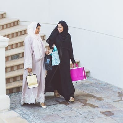 Zanahoria Describir Desacuerdo Abaya Mall | Visit Dubai