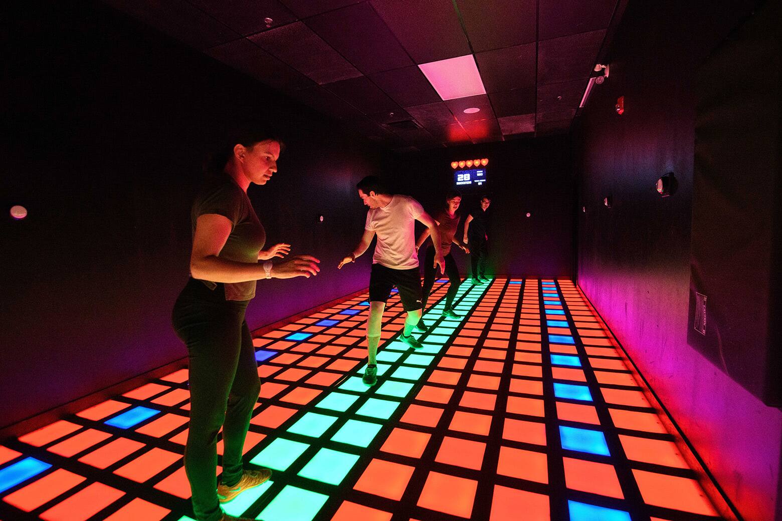 activate gaming experience 1