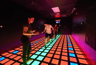 activate gaming experience 1