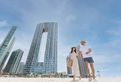 Address Beach Resort