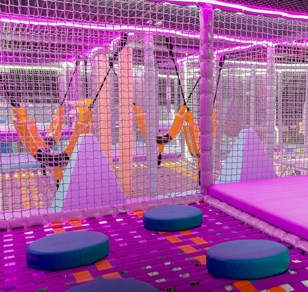 Adventure Island Dubai