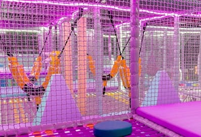 Adventure Island Dubai