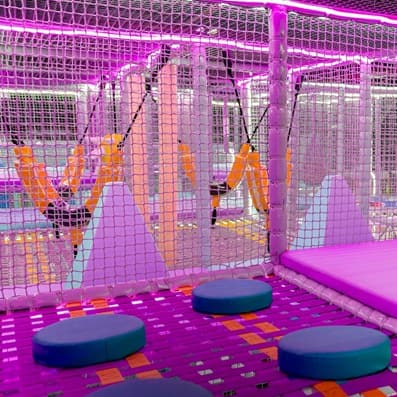 Adventure Island Dubai