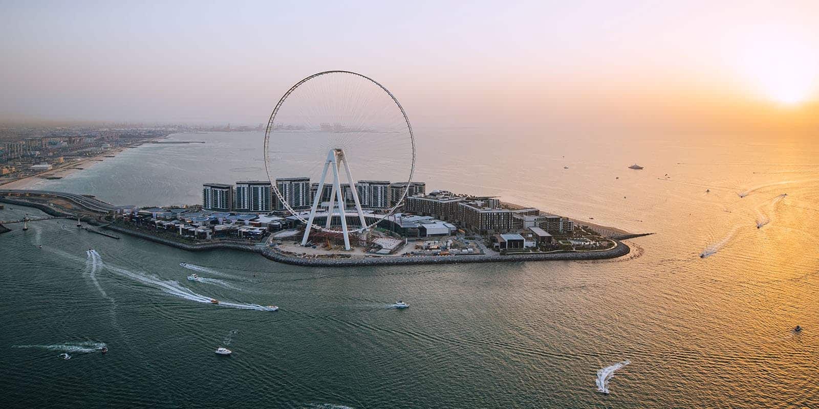 Ain Dubai | Dubai's Observation Wheel | Visit Dubai