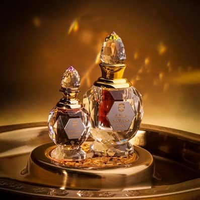 Ajmal Perfumes in Dubai