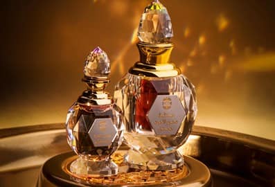 Ajmal Perfumes