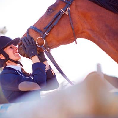 Al Ahli Horse Riding Club in Dubai