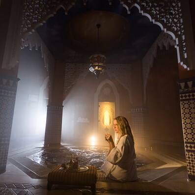 Al Asalla Spa