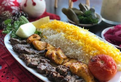 Al Bait Al Qadeem Emirati Heritage Restaurant