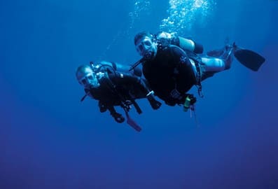 Al Boom Diving Dubai