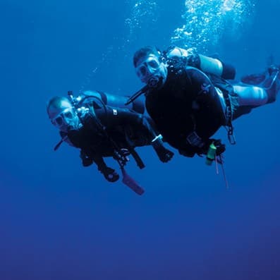 Al Boom Diving Dubai