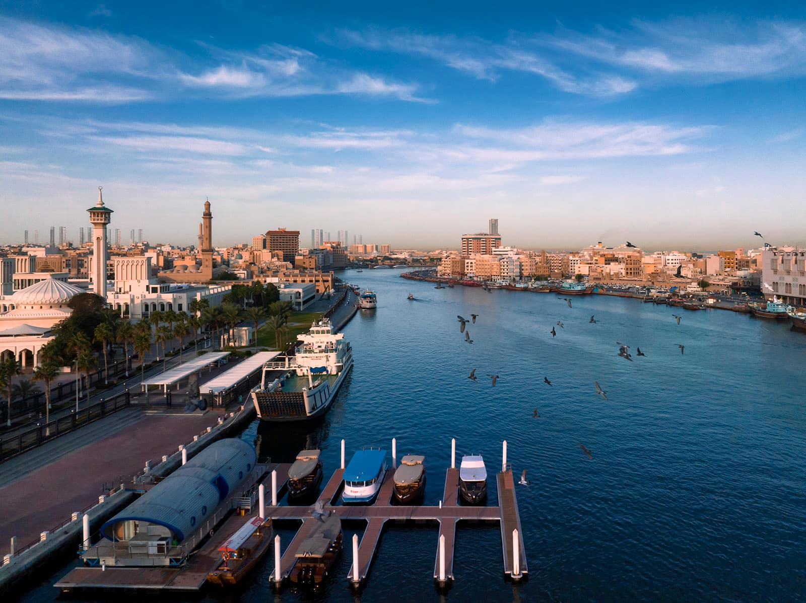 House of Hype interior