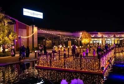 Al Khawaneej Walk Dubai