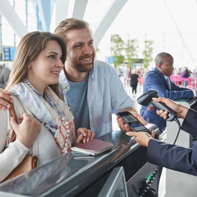 Al Maktoum International Airport in Dubai