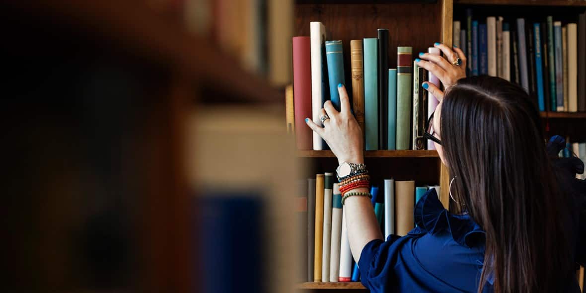 Discover the Best Dubai Libraries | Visit Dubai