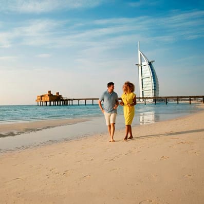 Best Family Beach Clubs in Dubai