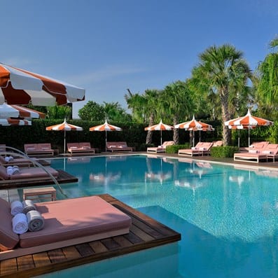 alizee beach club