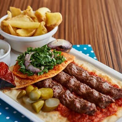 Allo Beirut in Dubai