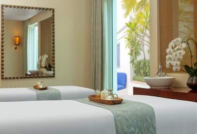Amara Spa Dubai