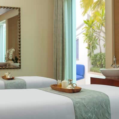 Amara Spa Dubai