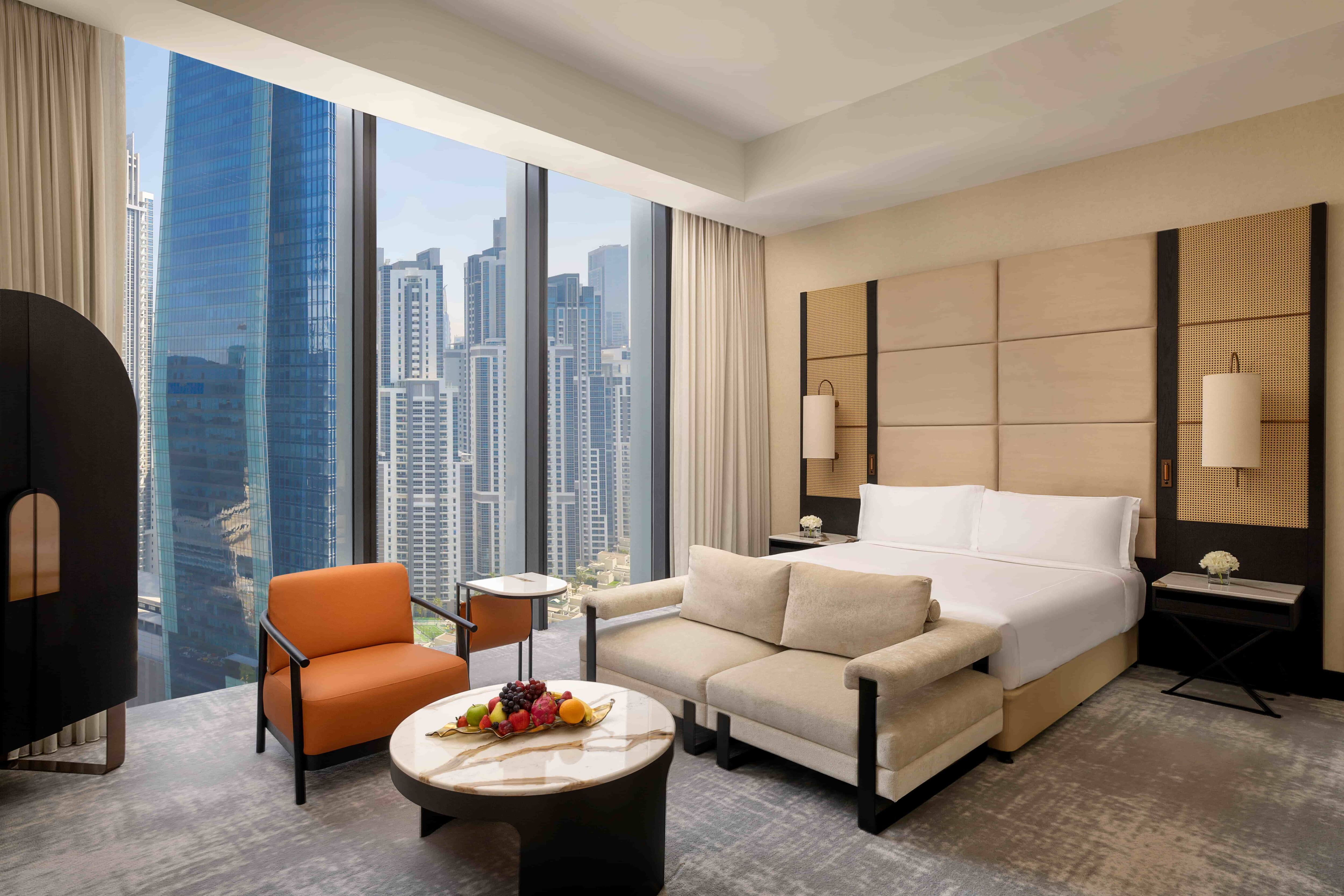 Anantara Downtown Dubai