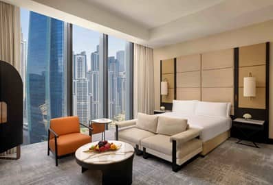 Anantara Downtown Dubai