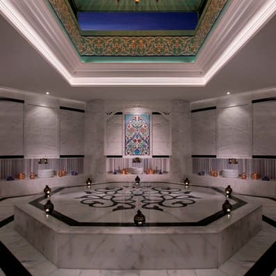 Anantara Spa Dubai