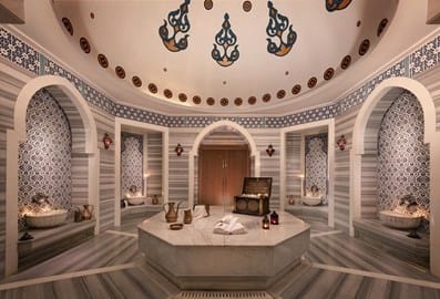 Rixos Royal Spa Dubai