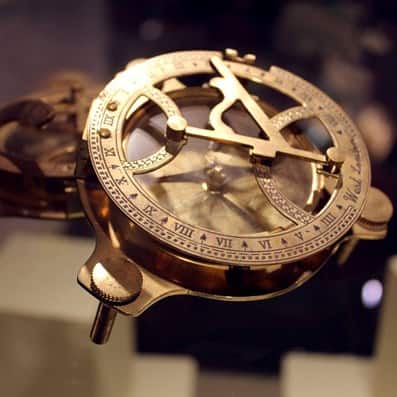 Antique Museum Dubai