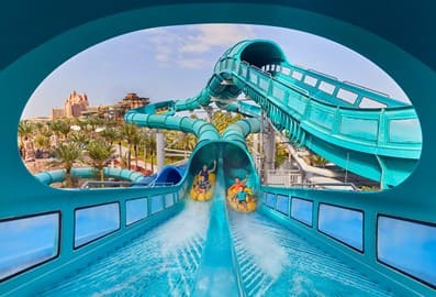 aquaventure