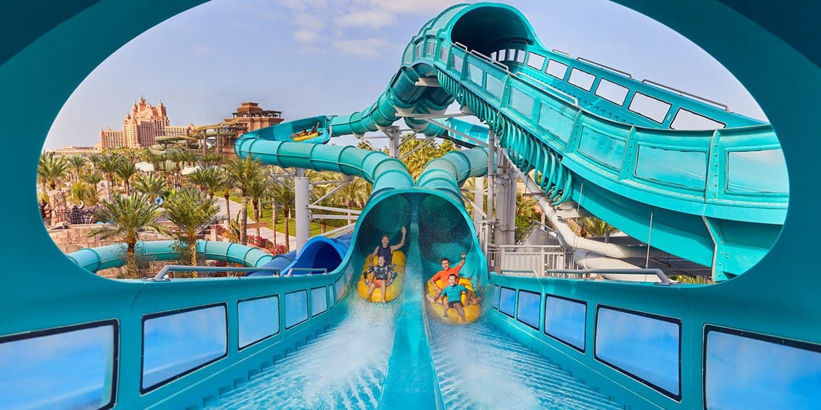 aquaventure