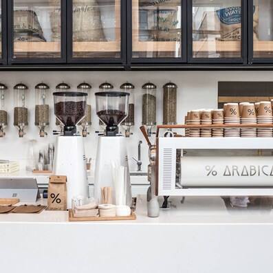 Arabica Dubai