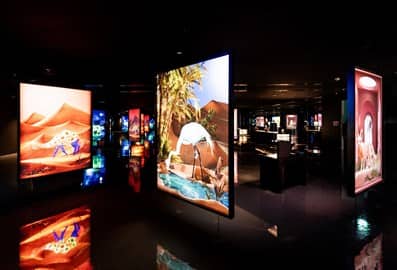 arte museum